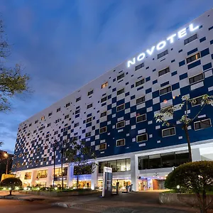 Hotel Novotel Parque 93, Bogota