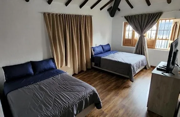 Hotel Niza Colonial Bogotá