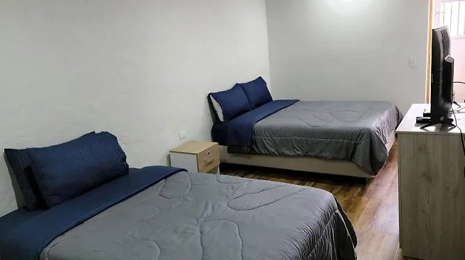 Hotel Niza Colonial Bogotá Colômbia