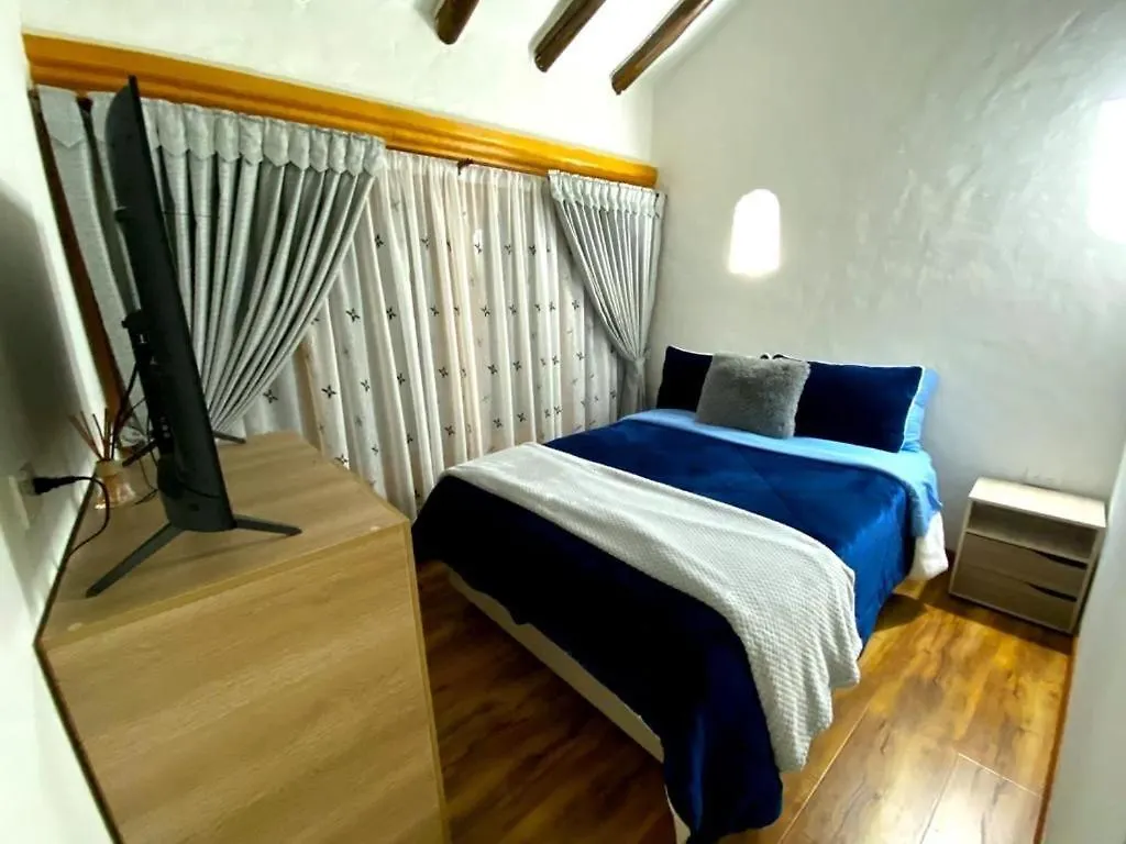 Hotel Niza Colonial Bogotá 4*,  Colômbia