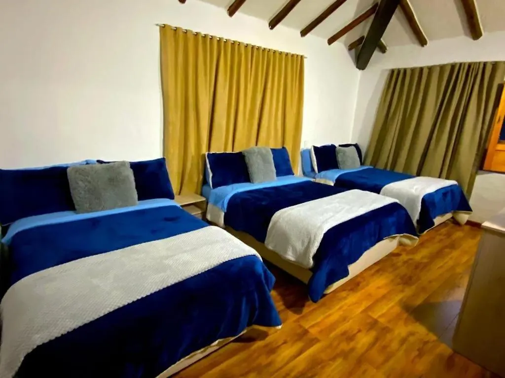 Hotel Niza Colonial Bogotá