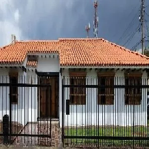 Hotel Niza Colonial Bogota