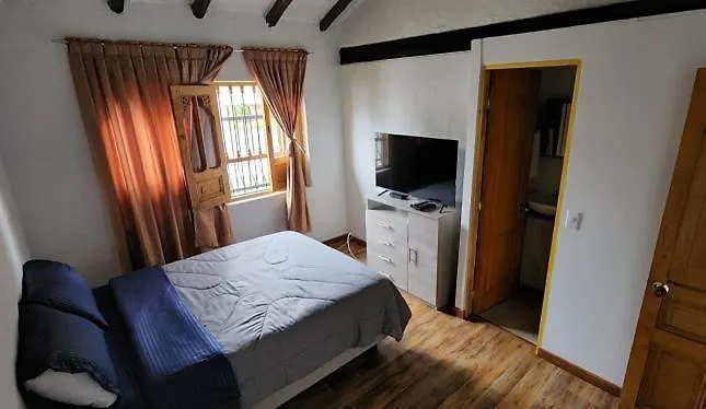 Hotel Niza Colonial Bogota 4*,  Colombia